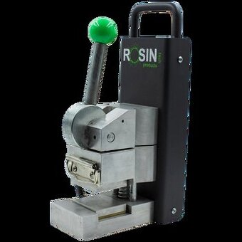 Rosin Tech Go™ 2 (EU verze) heat press