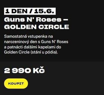 Guns'n'Roses
