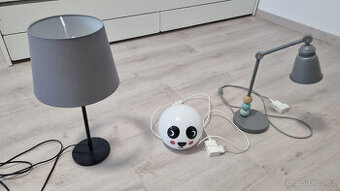Stolní lampa