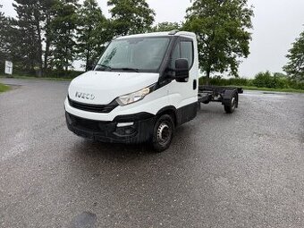 Iveco Daily 35S16 2019 podvozek