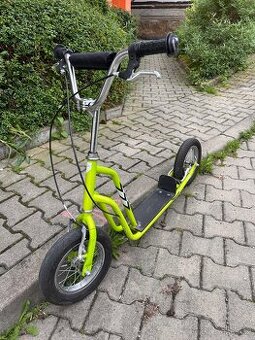 Prodám dětskou koloběžku