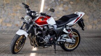 Honda cb 1300