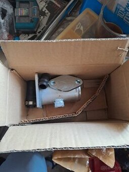 EGR off sada pro BMW 530d, 525d