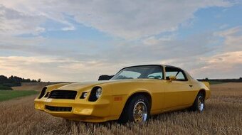 Chevrolet Camaro 1978