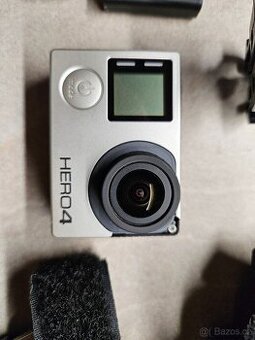 GoPro Hero 4