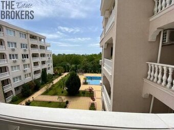 Prodej bytu 3+kk, 80 m² Ravda, komplex Apollon 5 - 1