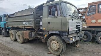 Tatra 815 S3