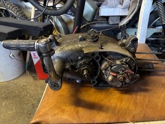 Prodám motor Jawa 20,21,23