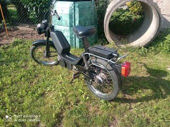 Prodám babettu 210 - 1