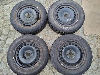 disky OPEL corsa adam 4x100 R15 ET 39