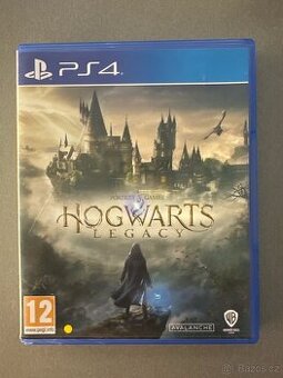 Hogwarts Legacy