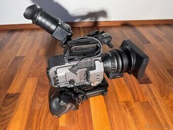 Sony FX9 - 1