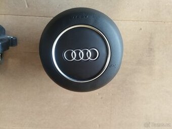 Airbagové sady na vozy Audi od roku výroby 2013