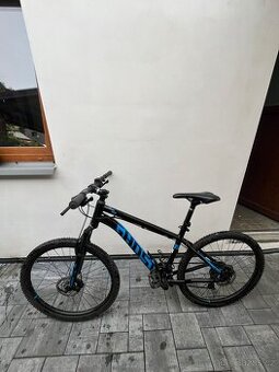 GHOST KATO S, 155cm až 170cm,