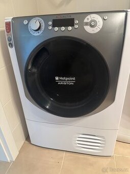 Kondenzační sušička Hotpoint Ariston