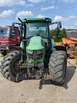Deutz fahr 5100 C