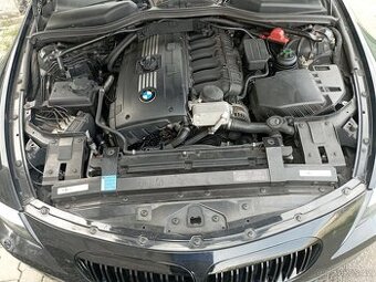 BMW MOTOR R6 N53B30 200kw