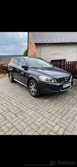 Volvo XC 60 D5 4x4