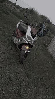 Skútr Peugeot speedfight 2 50 Ac