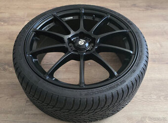 SPARCO ASSETTO GARA R19 + Nokian Tyres Snowproof 1 235/35