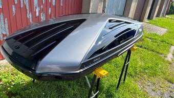 THULE EXCELLENCE XT-LED SVĚTLO,SÍŤ,STŘEŠNÍ BOX,RAKEV