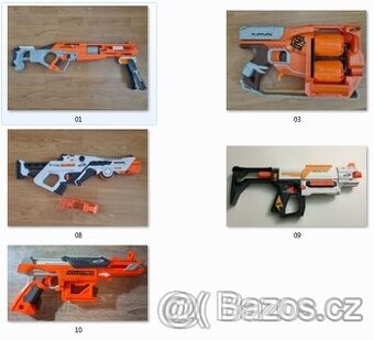 Nerfky