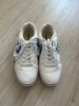 Boty Converse