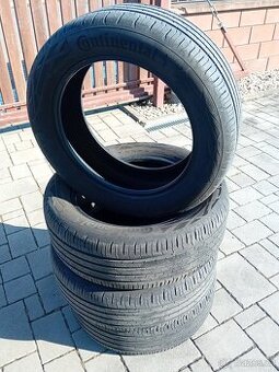 Letní pneu 215/55 R17