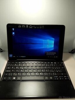 Dotykový Notebook Tablet Acer One 10 D16H1 Intel Atom 5x SSD