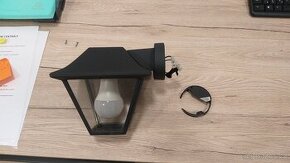 Prodám nástěnné venkovní lampy Philips