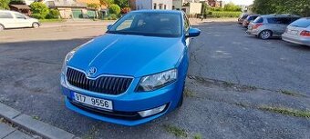 Škoda Octavia 3 1,2TSI