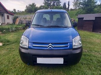 Berlingo 1.9D