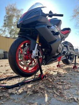 Kapoty Aprilia RS 660