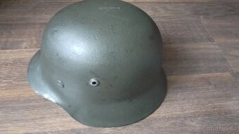 Německá Helma M 40