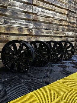 Audi A6 4K - orig. ALU disky 5x112 R19