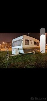 Karavan bez TP
