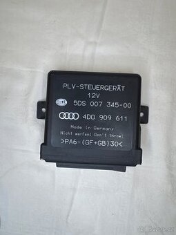 ⚙️ Řídicí jednotka PLV HELLA – Audi A8 D2 (1994–2002) ⚙️