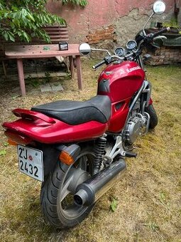 Kawasaki ER5