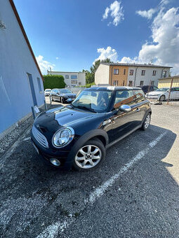 Mini One prodám