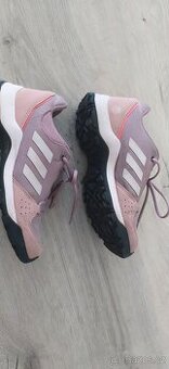 Adidas Terrex vel.34 divci