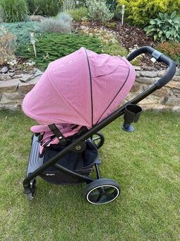 Cybex balios s lux