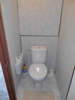 Prodám byt, 1+kk,vybavený starším nábytkem ve Zlíně, JS