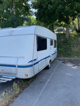 Karavan TEC TK 460 TDF