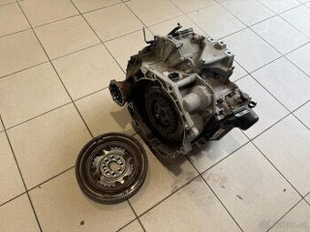DSG převodovka NAT 1.8 TSI 118kw Škoda VW 115tkm