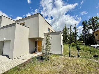 Prodej rodinné domy, 181 m2 - Unhošť, ev.č. N08126