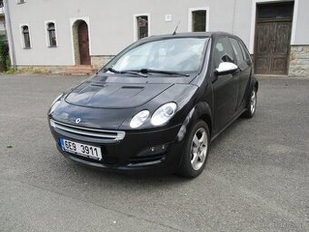 SMART FORFOUR - 1.3