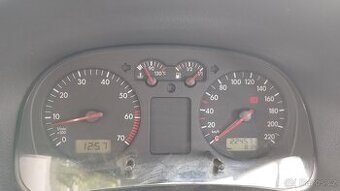 VW golf 4