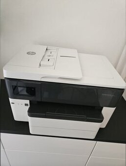 Tiskárna HP OfficeJet Pro 7740