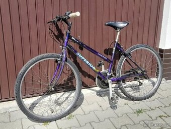 Horské kolo 26"