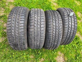 Letní pneu Debica 185/65R4 (vzorek 90%)